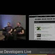 YouTube Developers Live FanBridge