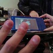 Android And Kinect Using OpenFrameworks