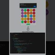 Build A Simple Bubble Pop Game In HTML CSS JavaScript Bubble Pop Game