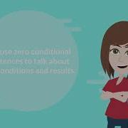 English Language Grammar Conditionals The Zero Conditional