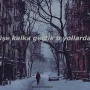 Kendimden Hallice Sakince Yoruldum Lyrics
