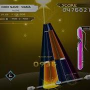 K Shoot Mania NeLiME CODE NAME SIGMA EXH 18