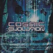 VA Cosmic Evolution 2001 Full Album