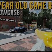 Roblox Game Showcase FPS Framework AI NPC And CARS STEALTH ALPHA Robbery Game Roblox Studio