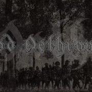 God Dethroned Under The Sign Of The Iron Cross OFFICIAL