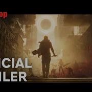 Control Resonant Announcement Trailer GameStop