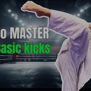 How To MASTER Your Basic Kicks