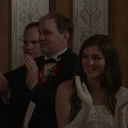 Borat Subsequent Moviefilm 2020 Blood Moon Dance Scene HD