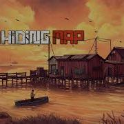 Rust Hide Map Fishing Village 2 0