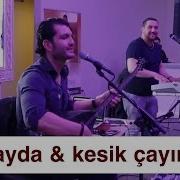 Serhan Ilbeyi Fidayda Kesik çayır HD Canlı Kayıt