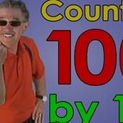 Давайте подготовимся Считаем до 100 до 100 Считаем до 100 Джек Хартманн