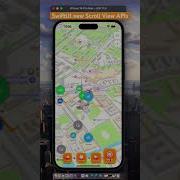 Swiftui New Scroll View APIs