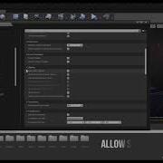 Unreal Engine VR Optimization