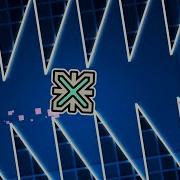 Mini Layout 2 Geometry Dash