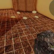 First UDK Level
