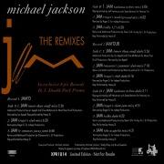 Michael Jackson 06 Jam Silky 12 Ft Heavy D