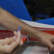 Fixing Digital Servo Flutter