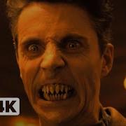 Abigail 2024 4K Her Dad Is Dracula Movieclips