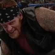 WWE Undertaker Big Evil Custom Titantron