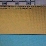 CW Morse Code Testing With FLDIGI
