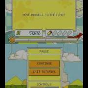 Super Scribblenauts Walkthrough Constellation 1 1