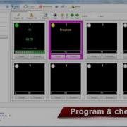 CRC Customization Example For NRF51 NRF52 Production NRF5 Gang Programmer