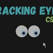 Eye Tracking Eyes Follow Mouse Cursor Html CSS