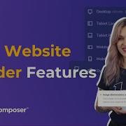 Best Website Builder Features Every Web Creator Needs