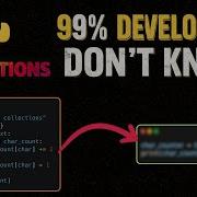 8 Cool Uses Of Python S Collections Module