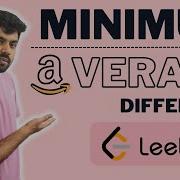 2256 Minimum Average Difference Python MANG Amazon Question Leetcode English Code Io