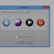 Fvd Suite Video Downloader Converter Player And Screen Recorder