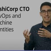 Integrating Security With Speed In The HashiCorp DevOps Lifecycle Venafi Ft Armon Dadgar