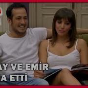 Emir Ve Açılay Kavga Etti Yalan Dünya 22 Bölüm