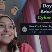 Day 20 Race Conditions Toy To The World Advent Of Cyber TryHackMe