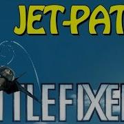 JET PATCH Fall Patch And JET BF4 Changes For JET HOES 1440p