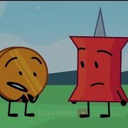 BFDIA 2 Reanimated Scene ToonSquid Test