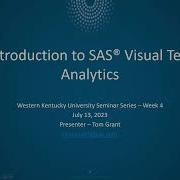 Sentiment Analysis And Text Mining Seminar