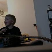 First Ever Father Son Jam Session RAW UNCUT