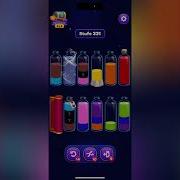 Magic Sort Level 331 Solution Walkthrough