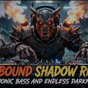 HELLBOUND SHADOW RITUAL Endless Darkness Aggressive Groovy Industrial Hard Techno