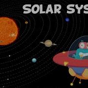 SOLAR SYSTEM The Dr Binocs Show Best Learning Videos For Kids Peekaboo Kidz