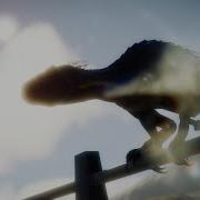 Indoraptor Climbs Fences Jurassic World Evolution 2 Update 2