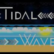 Tidal Wave Jumpscare Very Scary