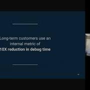 LiveRecorder Record Replay Resolve Demo May 2020