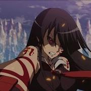 AMV Akame Ga Kill Hope Of Morning