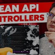 Make Your ASP NET Core API Controllers Incredibly Simple