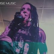HELLYEAH Tour Ledger 2017 Part 2 UNDEN ABLE