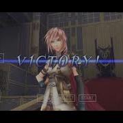 Lightning Super Combos Dissidia 012 Duodecim Final Fantasy