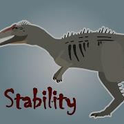 Dinosaur Walking Tutorial Pivot Animator