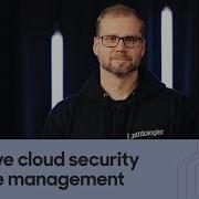 Cloud Security Posture Management Efficient CSPM For Agile World